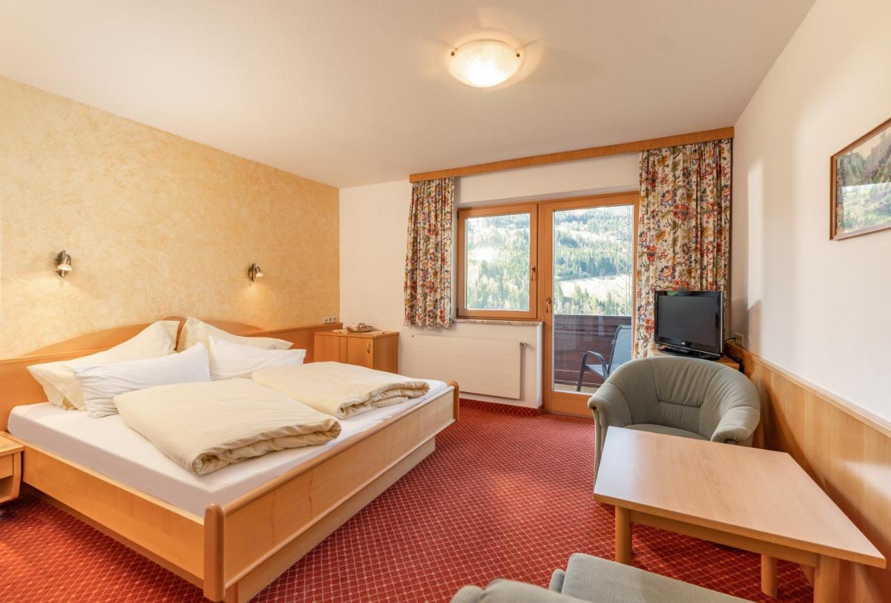 Gaestehaus Huber Fruehstueckspension Schladming Bagian luar foto